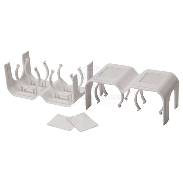 TWISTLOC MANIFOLD BRACKET COVERS