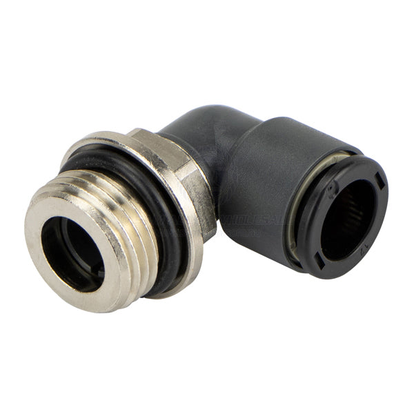 CAN-SB CONNECTOR ELBOW BSPPM X 12MM TUBE