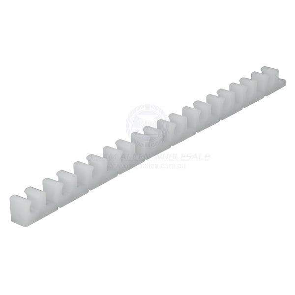 CAN-SB TUBE MOUNTING CLIPS - 12MM