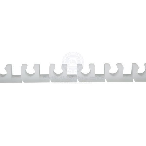 CAN-SB TUBE MOUNTING CLIPS - 12MM