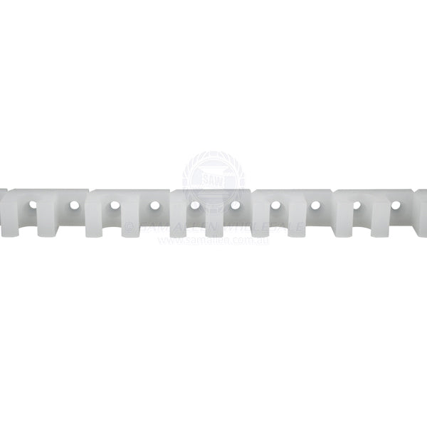 CAN-SB TUBE MOUNTING CLIPS - 12MM