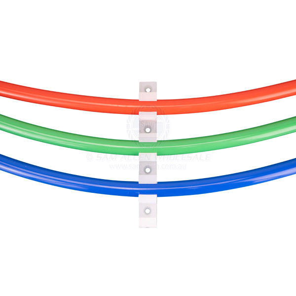 CAN-SB TUBE MOUNTING CLIPS - 12MM