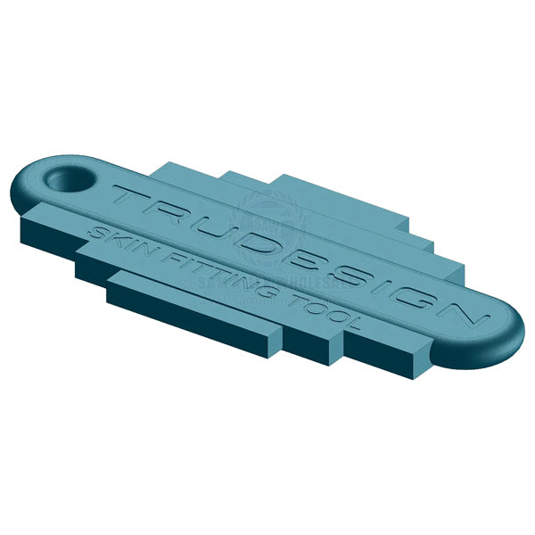 TRUDESIGN SKIN FITTINGS - INSTALLATION TOOLS - MULTIFIT