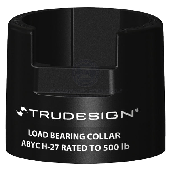 TRUDESIGN LOAD BEARING COLLARS