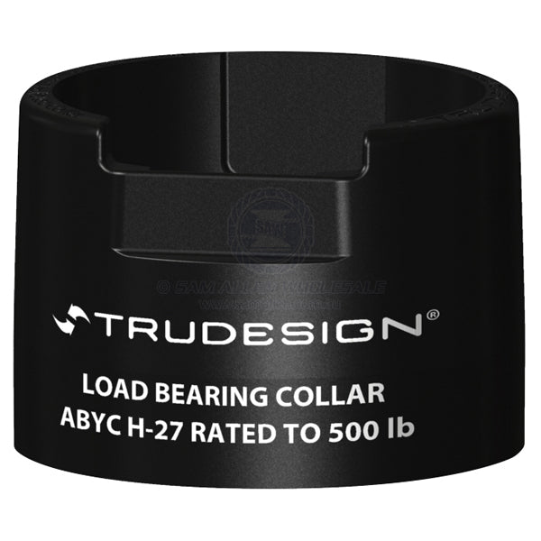 TRUDESIGN LOAD BEARING COLLARS