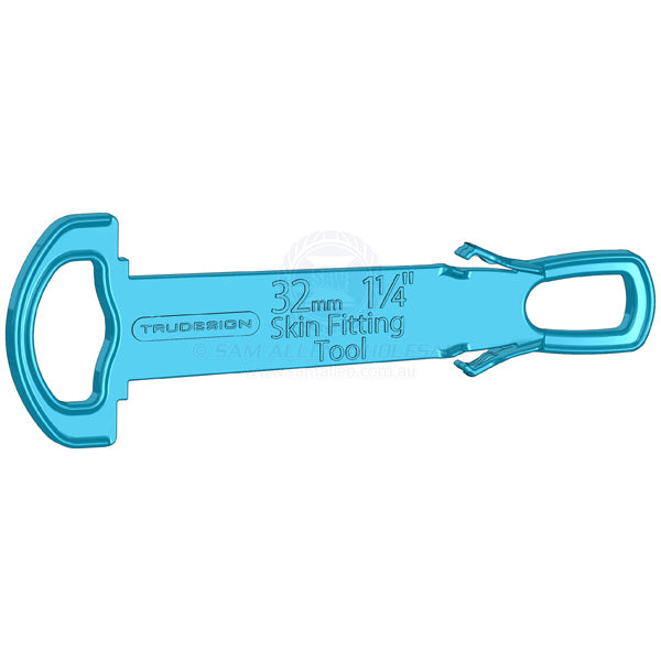 TRUDESIGN SKIN FITTINGS - INSTALLATION TOOLS