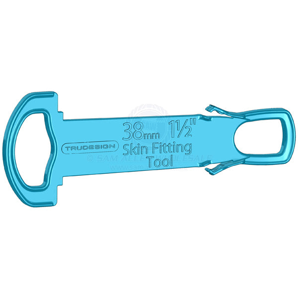 TRUDESIGN SKIN FITTINGS - INSTALLATION TOOLS