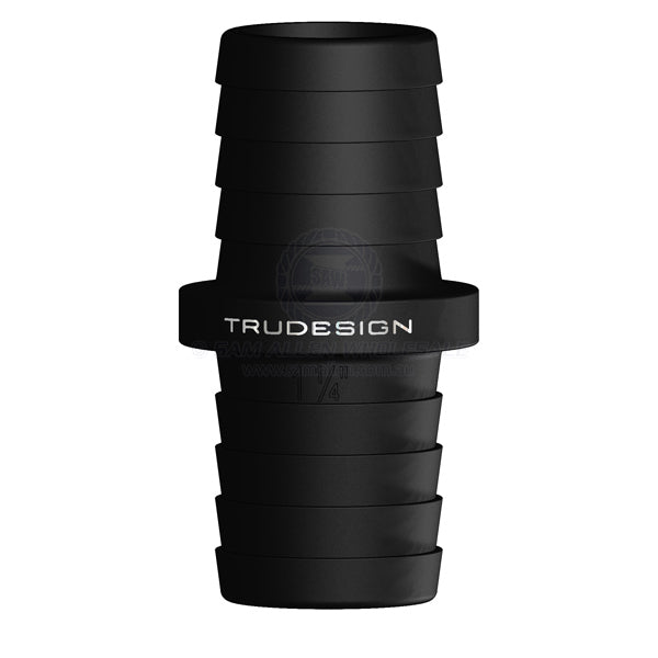 NON-RETURN VALVES - TRUDESIGN