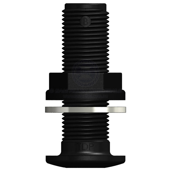 TRUDESIGN SKIN FITTINGS - DOMED