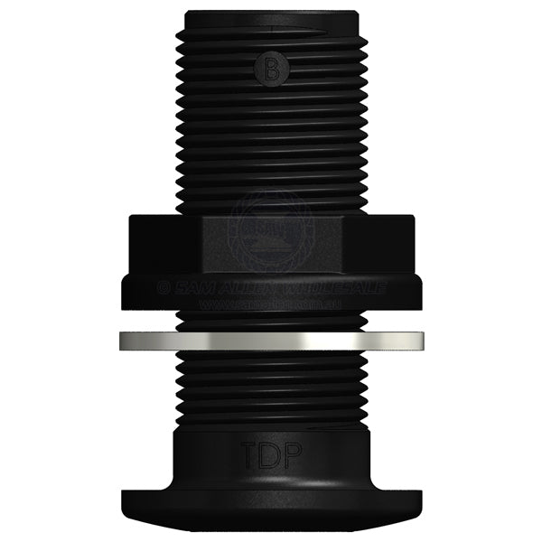 TRUDESIGN SKIN FITTINGS - DOMED