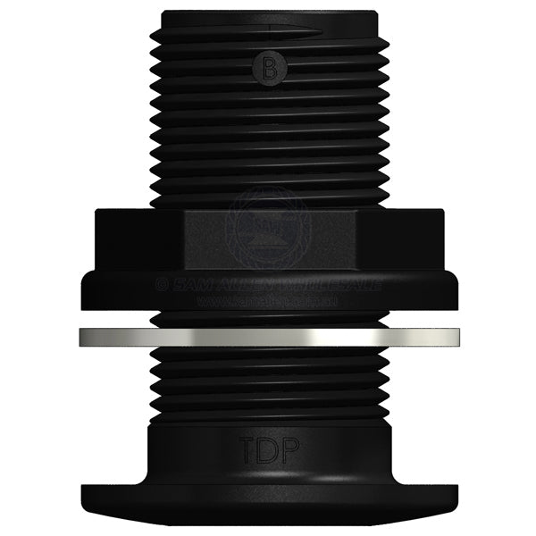 TRUDESIGN SKIN FITTINGS - DOMED