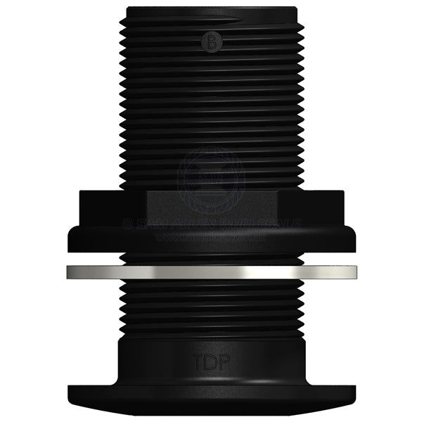 TRUDESIGN SKIN FITTINGS - DOMED