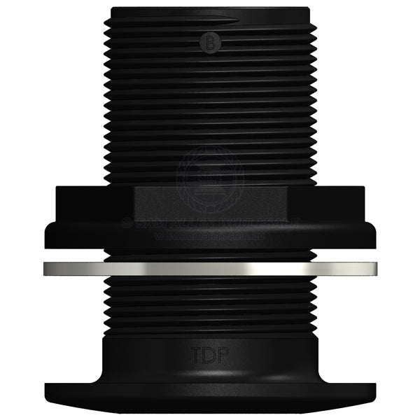 TRUDESIGN SKIN FITTINGS - DOMED