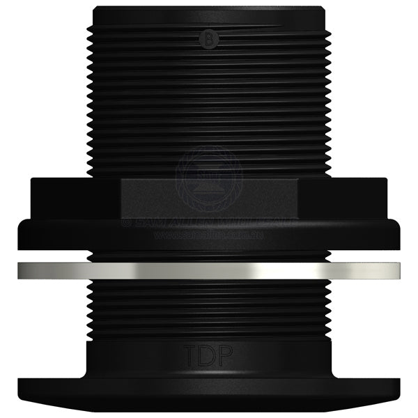 TRUDESIGN SKIN FITTINGS - DOMED