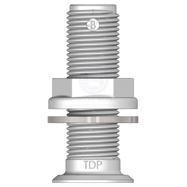 TRUDESIGN SKIN FITTINGS - RECESSED