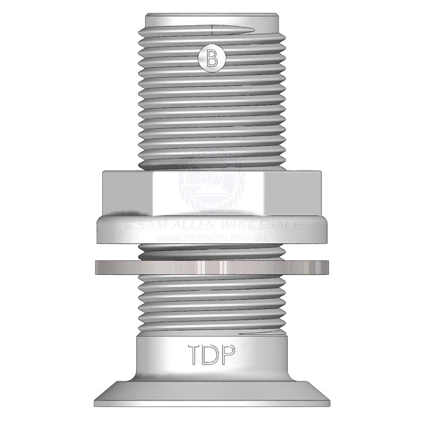 TRUDESIGN SKIN FITTINGS - RECESSED