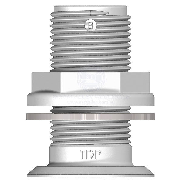TRUDESIGN SKIN FITTINGS - RECESSED