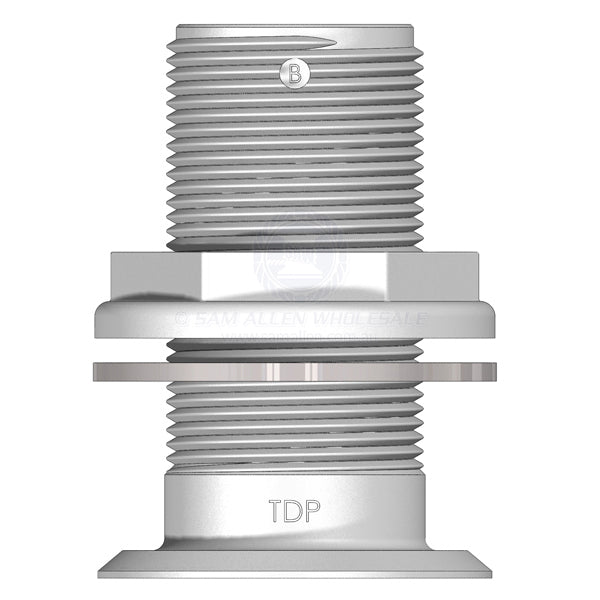 TRUDESIGN SKIN FITTINGS - RECESSED