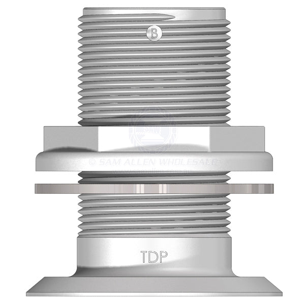 TRUDESIGN SKIN FITTINGS - RECESSED