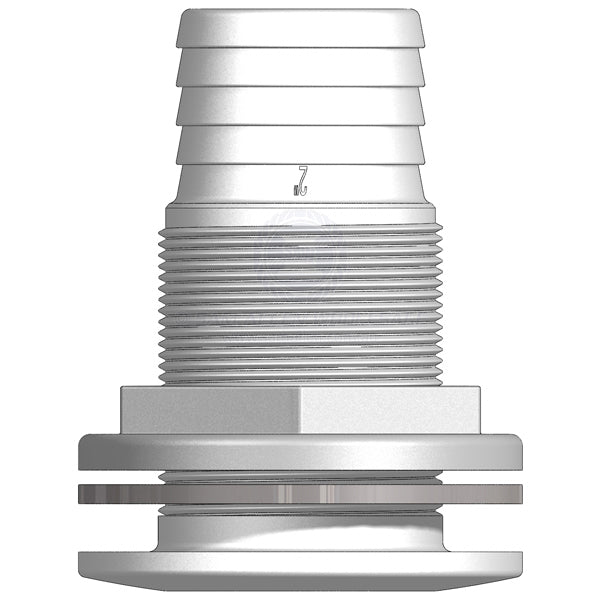 TRUDESIGN SKIN FITTINGS WITH TAIL