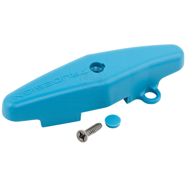 TRUDESIGN BALL VALVE - REPLACEMENT T HANDLES