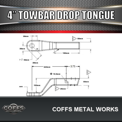 4500kg-trailer-caravan-electric-brake-coupling-70mm-tow-ball-4-drop-forged-tongue-coffs-04