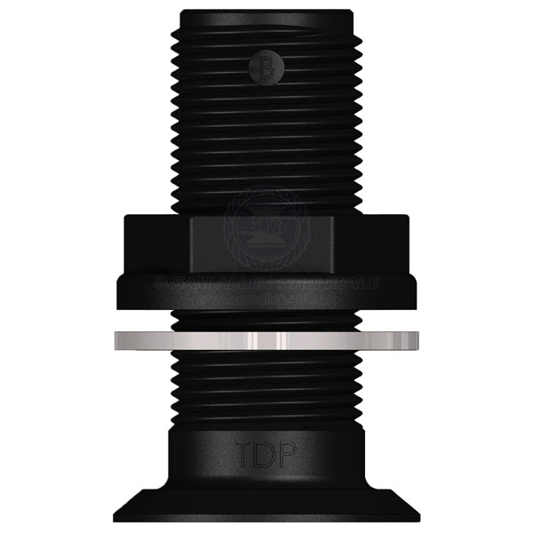 TRUDESIGN SKIN FITTINGS - RECESSED