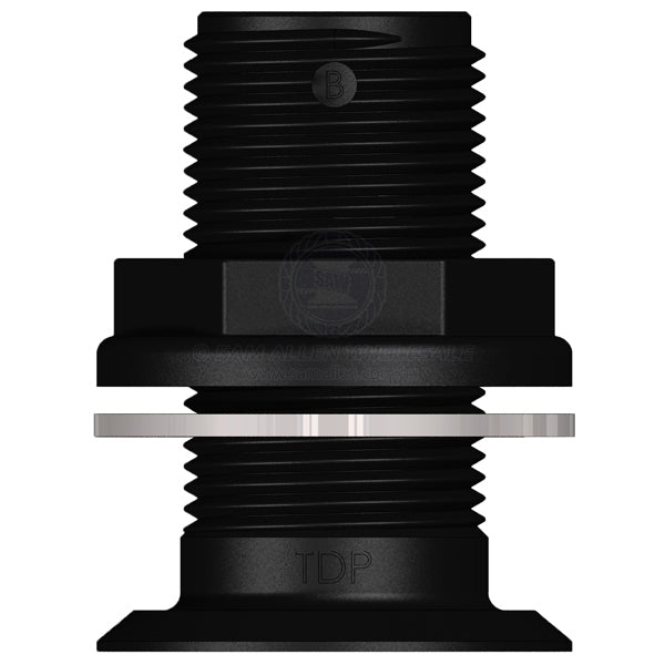 TRUDESIGN SKIN FITTINGS - RECESSED