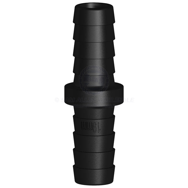 TRUDESIGN HOSE JOINERS - STRAIGHT
