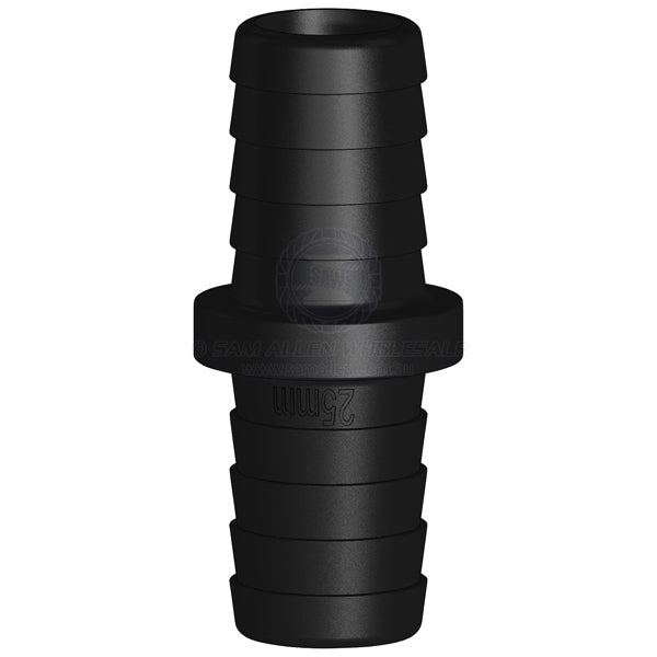 TRUDESIGN HOSE JOINERS - STRAIGHT