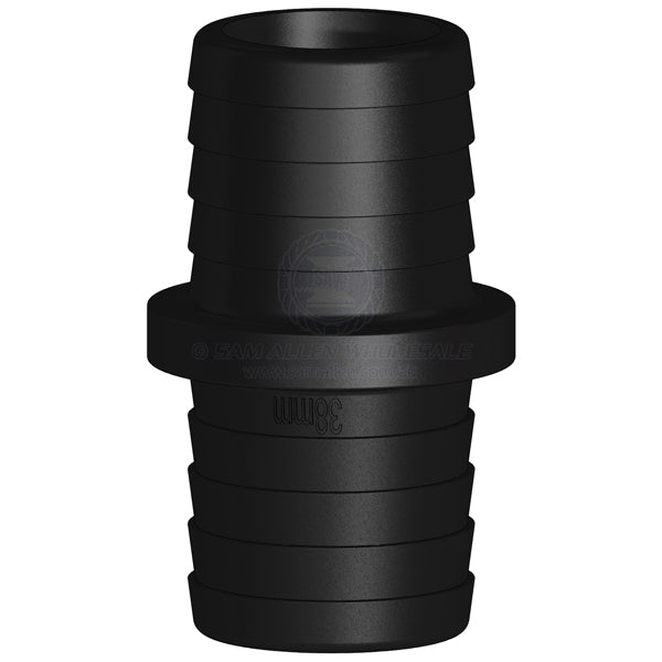 TRUDESIGN HOSE JOINERS - STRAIGHT