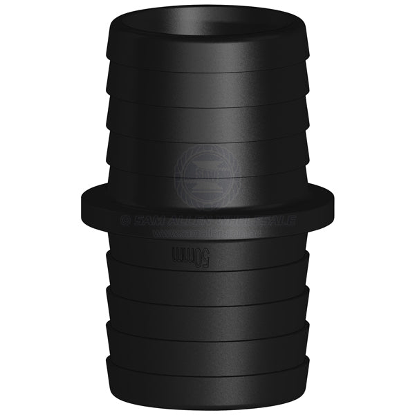 TRUDESIGN HOSE JOINERS - STRAIGHT