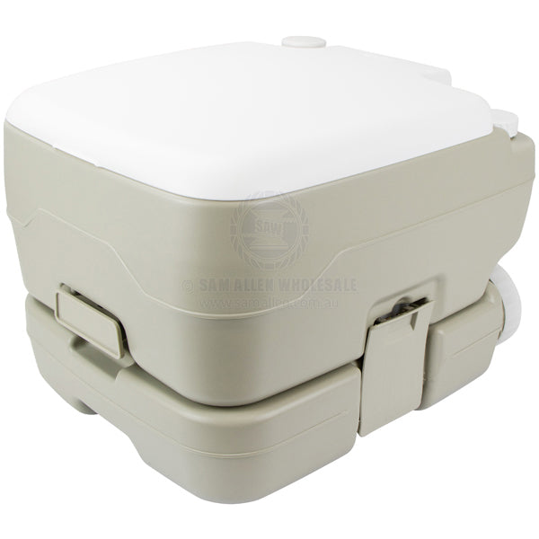 TOILET - PORTABLE CHEMICAL