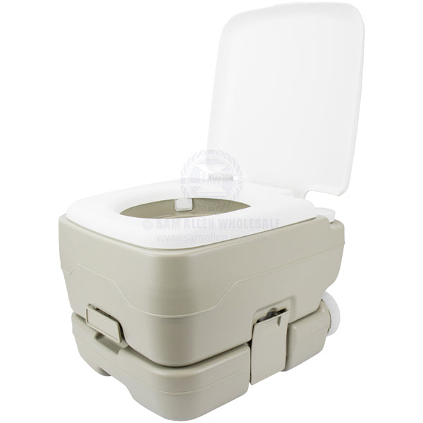 TOILET - PORTABLE CHEMICAL