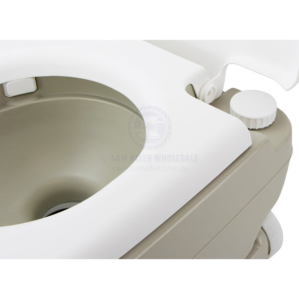 TOILET - PORTABLE CHEMICAL