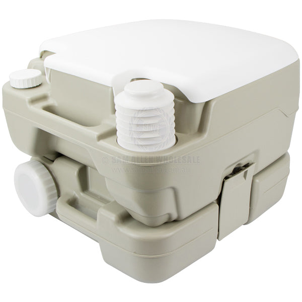 TOILET - PORTABLE CHEMICAL