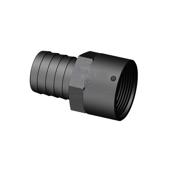 TRUDESIGN HOSE TAILS - FEMALE TAILS STRAIGHT