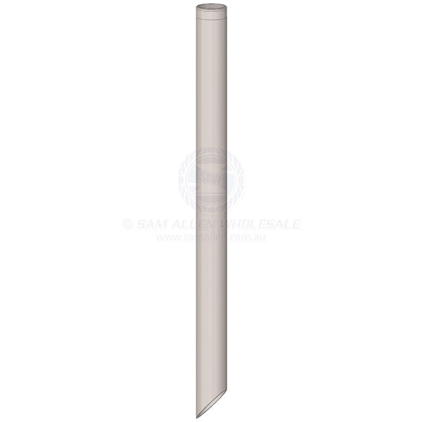 TRUDESIGN TANK FITTING TUBES