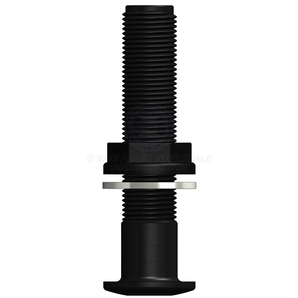 TRUDESIGN SKIN FITTINGS - LONG - DOMED
