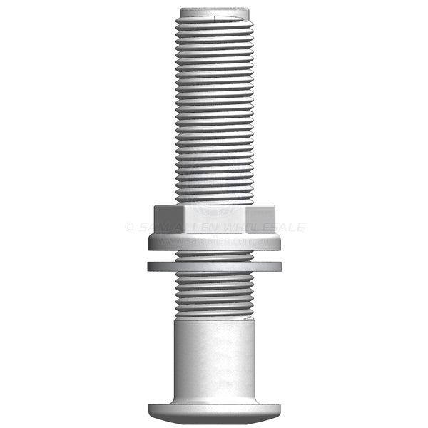 TRUDESIGN SKIN FITTINGS - LONG - DOMED