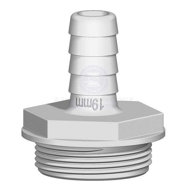 TRUDESIGN TANK FITTINGS