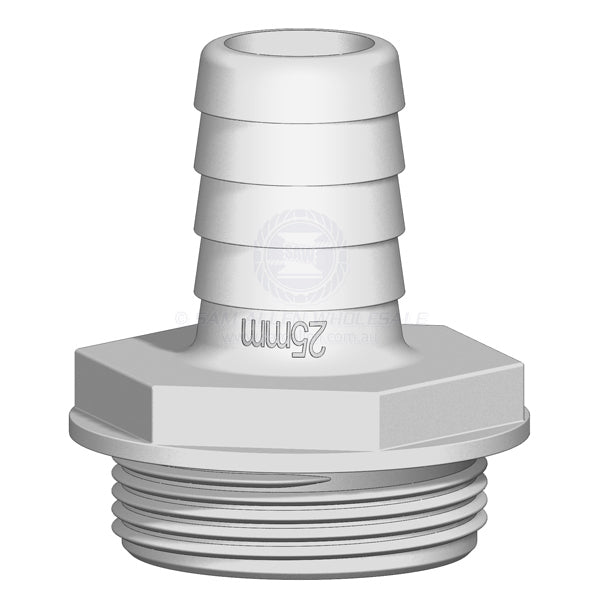 TRUDESIGN TANK FITTINGS