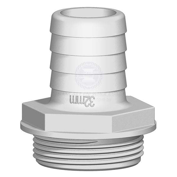 TRUDESIGN TANK FITTINGS