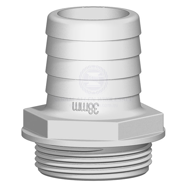 TRUDESIGN TANK FITTINGS