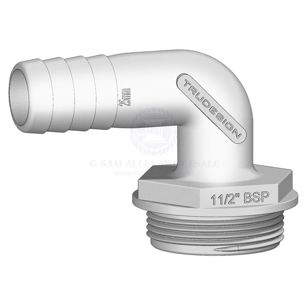 TRUDESIGN TANK FITTINGS