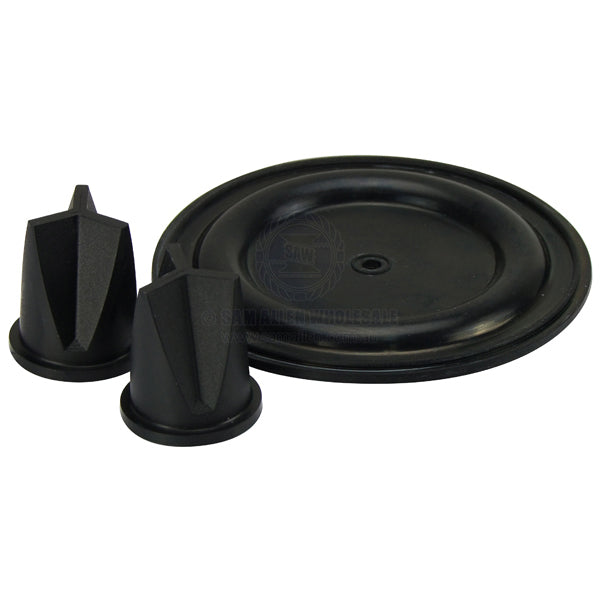 PUMPS - BLACK WATER - DIAPHRAGM - TMC