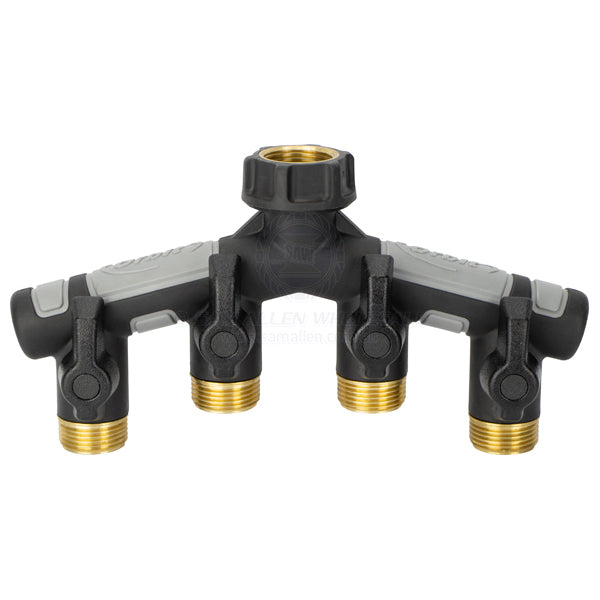 TAP MANIFOLDS - BSP