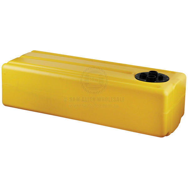 CAN-SB WASTE TANKS - HORIZONTAL