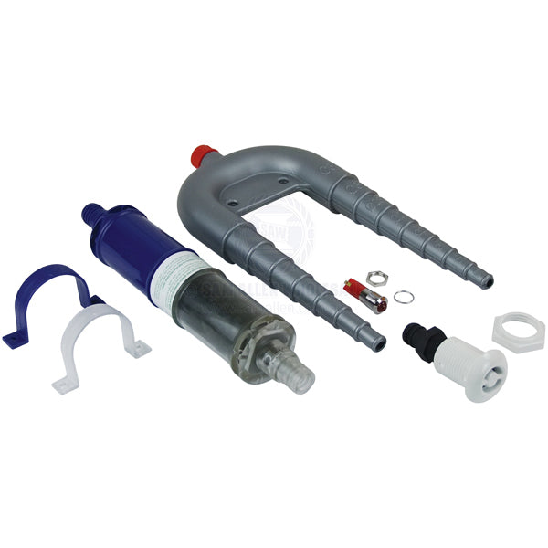 CAN-SB WASTE TANK & PUMP KIT