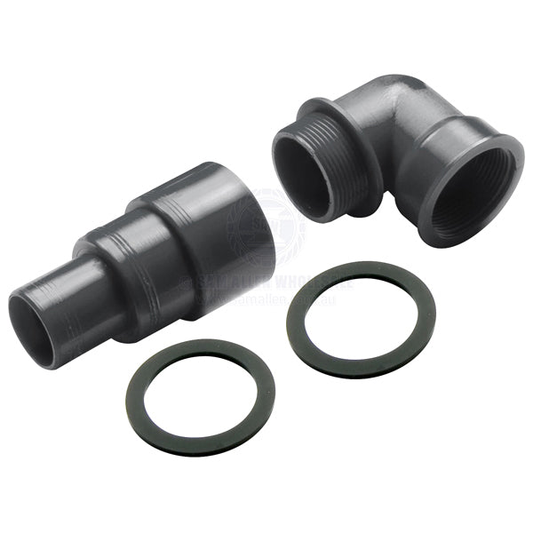 CAN-SB WATER TANKS - DRINKING - MOULDED